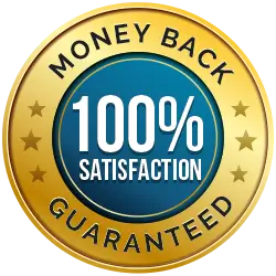 30-day guarantee