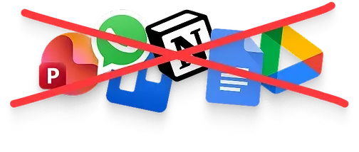 Viraly Post vs Trello, Notion, Google Drive comparison